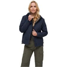 Image of Brandit Ladies Windbreaker Frontzip Jacket Water & Wind Resistant Outdoor Women