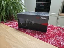 Image of 🔥✨️ RRP £260 ! Hikvision Network Camera DS-2CD6425G1-10 BRAND NEW Sealed Box