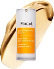 Image of Murad Environmental Shield VITA-C Eyes Dark Circle Corrector Vitamin C Eye Seru