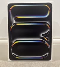 Image of Apple iPad Pro 13inch M5 WI-FI - 512GB - 2025 - Space Black - New