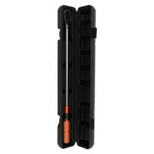 Image of Professional Torque Wrench 60-330Nm Bi-Directional Drive ±4% Accuracy 1/2"Sq