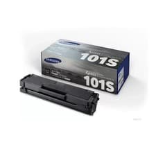 Image of Samsung MLT-D101S Black Toner Cartridge - SU696A (Original)