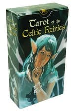 Image of Tarot Card Celtic Fairies
