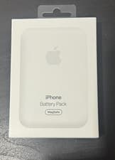 Image of MagSafe Wireless Magnetic Power Charging Battery Pack for iPhone