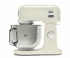 Image of Kenwood kMix KMX750AC Stand Mixer KITCHEN- Cream-5 years WARRANTY christmas new