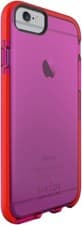 Image of Tech21 Liquid Silicone Flex Case Cover For iPhone SE iPhone 8 / 7 / 6 Pink