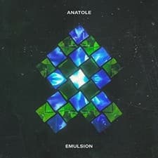 Image of Emulsion by Anatole (Record, 2019)