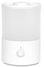 Image of Du-plex 3.5L Ultrasonic Humidifier with Mood Light – Model DP-G50UH