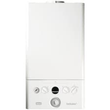 Image of Ideal Exclusive 2 Combi Boiler 24kW High Efficiency Heating System Compact Gas