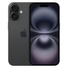 Image of Apple iPhone 16 Plus - 512GB - Unlocked - Black - Open Box