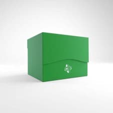 Image of Gamegenic Side Holder 100+ XL - Green
