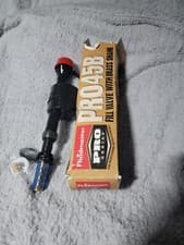 Image of Fluidmaster Pro 45 Toilet Repair kit, toilet tank fill valve NEW