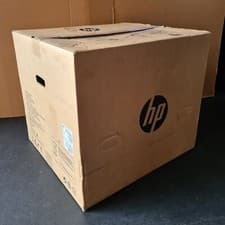 Image of NEW! HP Colour LaserJet M653dn - 56ppm Colour. Inc VAT! - (J8A04A)
