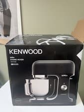 Image of Kenwood Chef Mixer