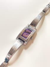 Image of The Storm Purple Watch