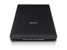 Image of Epson Perfection V39 Color Photo and Document Scanner