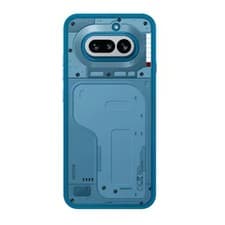 Image of Nothing 4a 17.2 cm (6.78inch) Dual SIM Android 16.0 5G 12 GB 256 GB 5080 mAh ...
