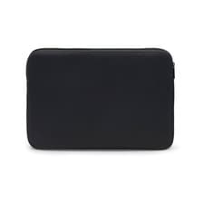 Image of Dicota Perfect Skin Carrying Sleeve for 13-13.3 Inch Notebook Black (D31186-RPET