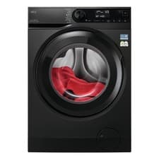 Image of AEG 7000 Series ProSteam® 8kg 1400rpm Washing Machine - Graphite LFSR7484U4B