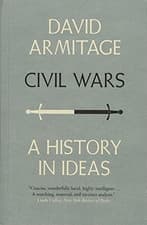 Image of Civil Wars - Paperback (06 Feb 2018) NEW Armitage, David 02/02/2018