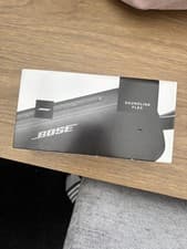 Image of Bose SoundLink Flex Portable Bluetooth Speaker Black