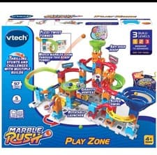 Image of VTech Marble Rush Play Zone new sealed