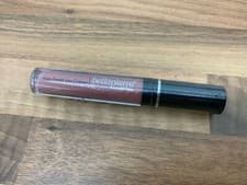 Image of Bellapierre Kiss Proof Lip Crème All Natural - Incognito (Muted Peach Nude) 3.8g