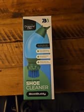 Image of Boot Buddy 2.0 Portable Shoes Boot Cleaner for Football, Rugby Dragons Den