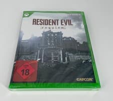 Image of Resident Evil Requiem Deluxe Edition PS5 / Xbox Series X / CIB NEW