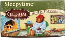 Image of Celestial Seasonings Sleepytime, 20 Tea Bags