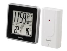 Image of 4047443407801 Weather station Hama EWS Intro Hama