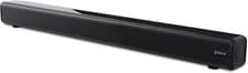 Image of groov e Soundbar 50 - All-in-one Sound Bar with Bluetooth, Optical, USB, Coaxia