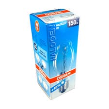 Image of OSRAM 150W 230V E27 2550lm HALOLUX BT 64478 KL CLEAR