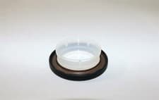 Image of PSA Genuine Crankshaft Seal Fits Peugeot Citroen 1.6D Models