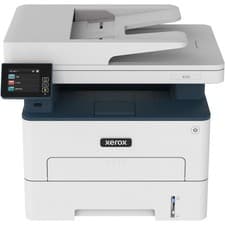Image of Xerox B235 A4 Mono Multifunction Laser Printer