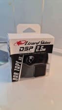 Image of Lizard skins bar tape 2.5 Black