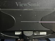 Image of ViewSonic monitor VA 2046M LED