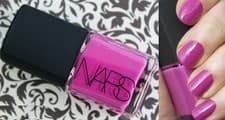 Image of NARS Nail Polish -Ratin Jot- 15ml New in Box