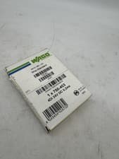 Image of Wago 750-403 4DI