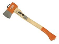 Image of Bahco - Camping Hatchet HUS 0.6-380 850g
