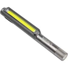 Image of NEBO Lil Larry Outdoor Walking Hiking Winter Work COB Work Flashlight Torch