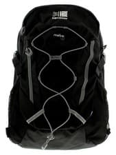 Image of Karrimor Backpack Padded Laptop Compartment Metro 30 Zip black One Size