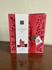 Image of Rituals - Ritual Of Ayurveda Medium Gift Set. Brand New. All The Best Sellers.