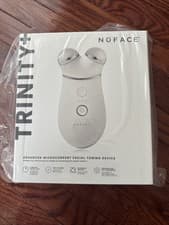 Image of NEW NuFACE Trinity + Facial Toning with Super Antioxidant Booster Serum