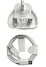 Image of Core Essential USB - C Mains Charger 20W fast charger set -- UK seller/free post