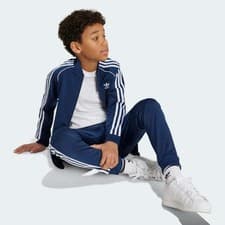 Image of Adidas Kids SST Track Top