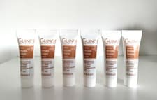Image of Guinot Creme Hydra Finish Moisturiser Complexion Enhancer SPF15 Total 18ml