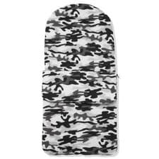 Image of Fleece Footmuff / Cosy Toes Compatible With Bugaboo