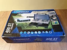 Image of Campingaz 400ST 5500w Xcelerate Camping Cooker BNIB Camping Stove