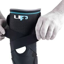 Image of Ultimate Performance Advanced Ultimate Compression Knee Supp RD1622